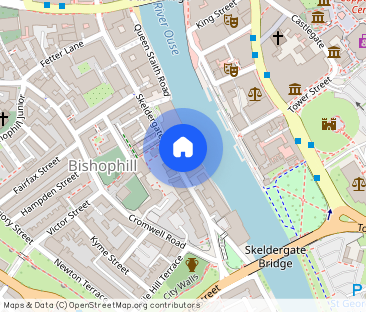 Emperors Wharf, York YO1 - Photo 1