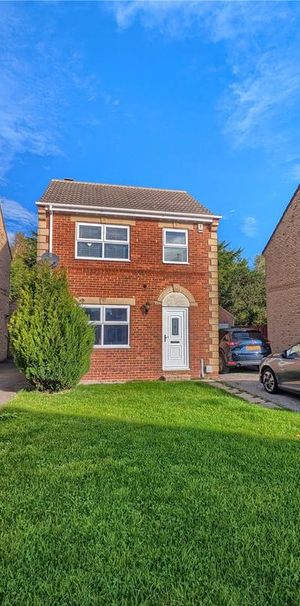 3 bedroom detached house to rent - Photo 2