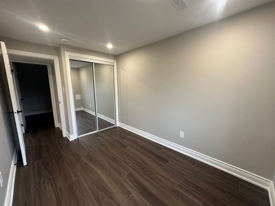 For Lease - 61 Anderson Road Unit# Lower, Brantford, Ontario - Photo 1