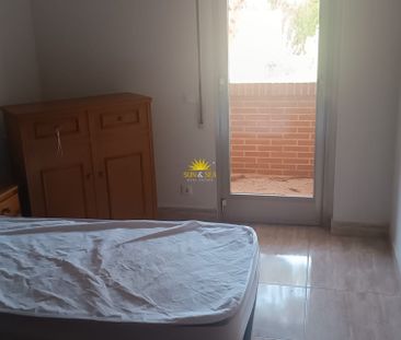 3-BEDROOM APARTMENT - SAN JAVIER - Foto 3
