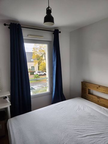 Nantes - Colocation 4 pers - 15min arrêt Commerces - Photo 3