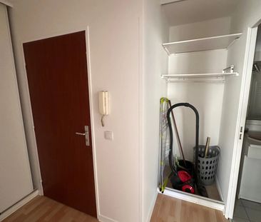 Location Appartement 2 pièces 38m² PONTAULT COMBAULT 77340 - Photo 3