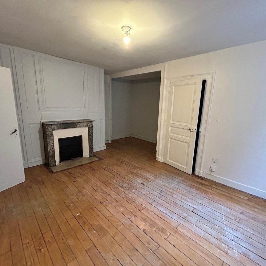 Location maison 4 pièces 116.13 m2 à Tours - Photo 1