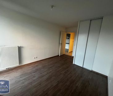 Location Appartement 2 pièces 42m² PESSAC 33600 - Photo 3