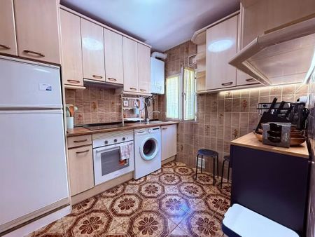 Calle de Santa Julia, Madrid, Community of Madrid 28053 - Photo 5