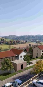 ERSTBEZUG - 4-Zimmer-Wohnung mit Balkon in Steiermarks kulinarischer Genussregion - Photo 3
