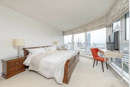 The Boulevard, Imperial Wharf, SW6 - Photo 5