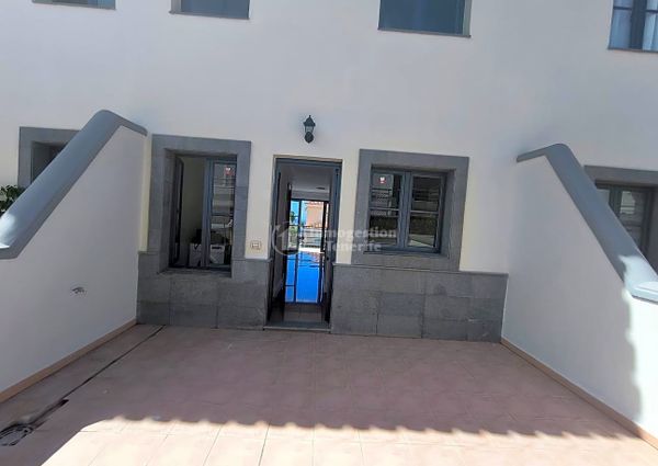 3 Bedroom Duplex for rent in El Madroñal
