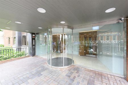 1 bedroom flat to rent - Photo 4