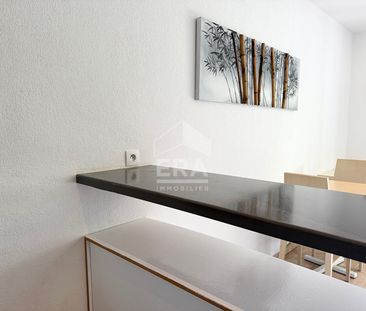 Mouans Sartoux, location studio meublé. - Photo 4