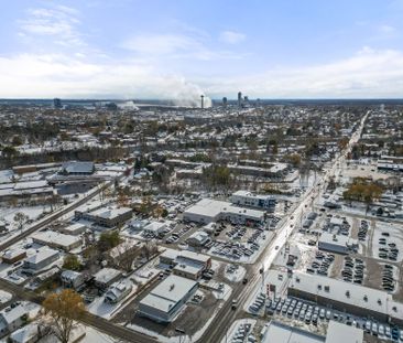 For Lease - 4444 DRUMMOND Road Unit# 1, Niagara Falls, Ontario - Photo 4