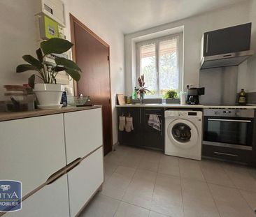 Location Appartement 1 pièce 31m² ARPAJON 91290 - Photo 5
