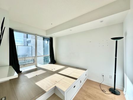 For Lease - 35 Brian Peck Crescent Unit# 315, Toronto, Ontario - Photo 3