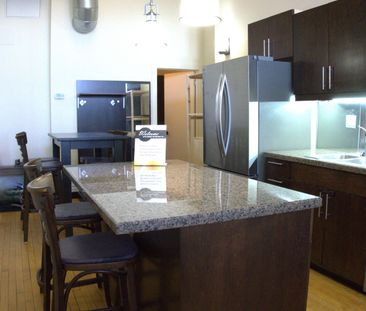 For Lease - 200 Stinson Street Unit# 311, Hamilton, Ontario - Photo 5