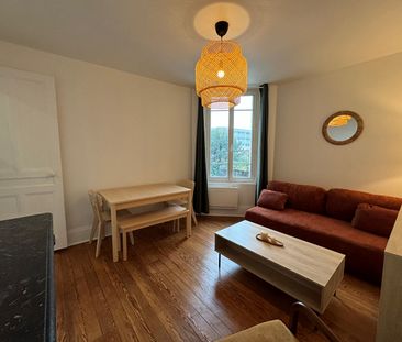 Location Appartement 2 pièces 38m² - Photo 1