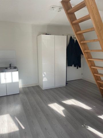 Te huur: Kamer Nieuwe Beestenmarkt 7 3 in Leiden - Foto 4