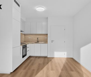 Pronájem bytu 2+kk v osobním vlastnictví 46 m², Rudná - Photo 4