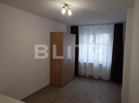 Apartament 3 camere, totul nou, 61mp, loc parcare! Zona BMW! - Fotografie 5