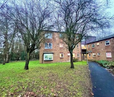 1 bedroom Flat - Baron Court, Stevenage - Photo 1