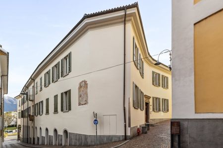 1 Zimmer, 32 m², 2. Stock - Photo 5