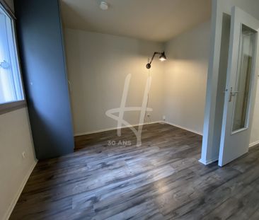 Location Appartement 1 pièce 25m² MONTIGNY LES METZ 57950 - Photo 4