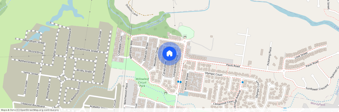 1/22 Cycad Drive, Upper Caboolture, QLD, 4510