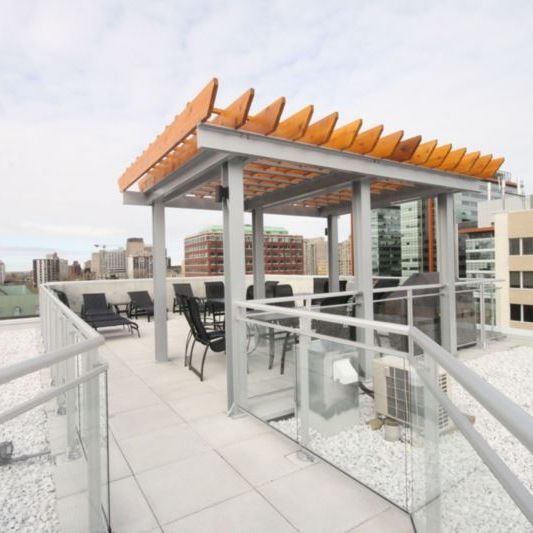 1205 Mackay, #106 - Photo 1