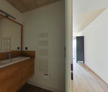 Location Appartement 1 pièce 18m² MONTPELLIER 34000 - Photo 1