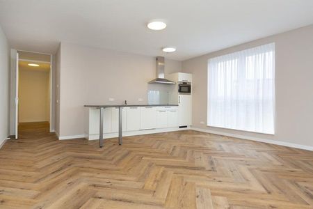 Te huur: Appartement Dedemsvaartweg 178 in Den Haag - Foto 4