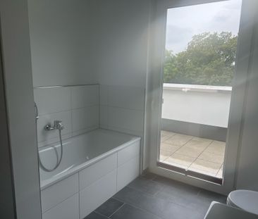 RESERVIERT! W43 – 4 Zimmer PenthouseWohnung mit ca. 58 m² Dachterrasse - Foto 6