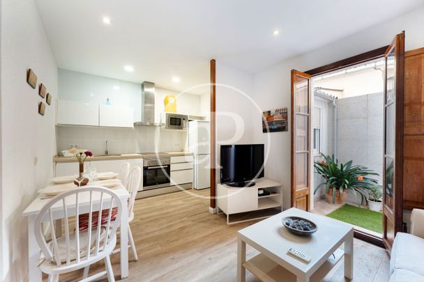 Piso de alquiler en Pere Garau - Photo 1