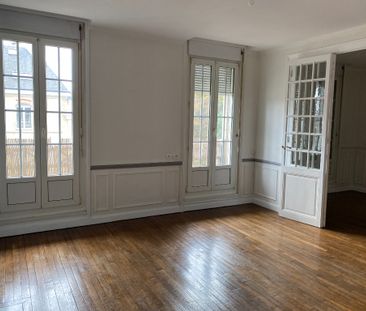 Appartement à louer - AVENUE DE PARIS - Photo 5