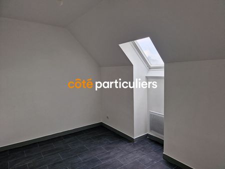 VILLEMANDEUR- Appartement T3 - Photo 4