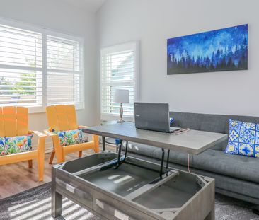 For Lease - 107 Wintergreen Place Unit# 210, Blue Mountains, Ontario - Photo 5