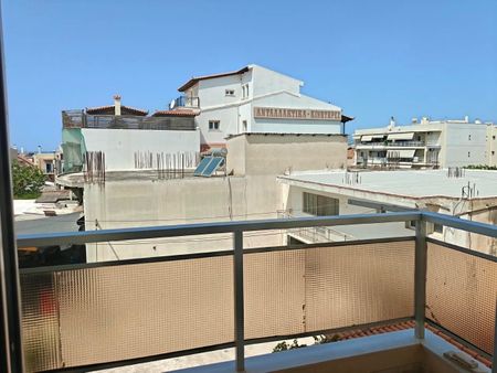 Studio/Γκαρσονιέρα για ενοικίαση Κεραμιδάκι (Κόρινθος) - Φωτογραφία 5
