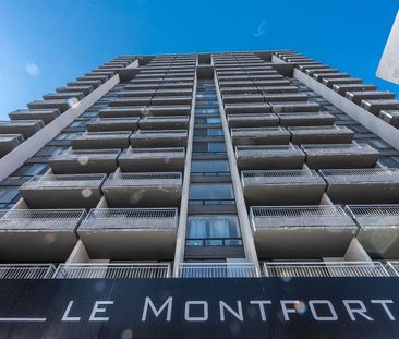 1975 Maisonneuve Blvd West, Montréal, QC - Photo 1