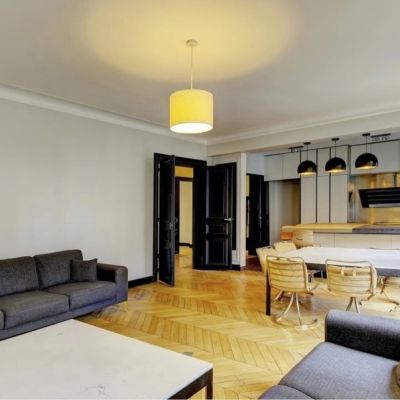 Appartement à louer à Paris 17Ème - Photo 1