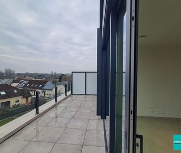 Nieuwbouw penthouse met 2 slaapkamers en prachtig uitzicht - Photo 4