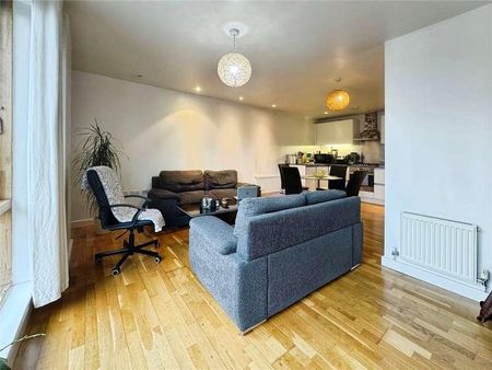 Hermitage, Chatham Street, Reading, Berkshire, RG1 - Photo 2