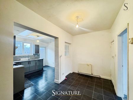 3 bedroom terraced house to rent - Photo 2