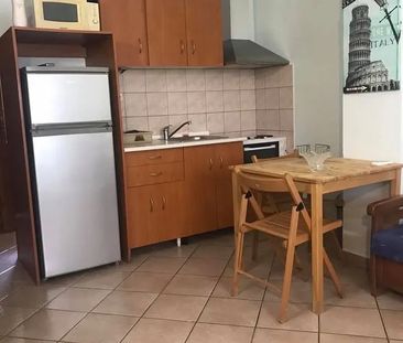 Studio/Γκαρσονιέρα για ενοικίαση - Καβάλα, - Φωτογραφία 5