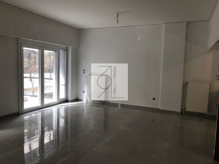 Διαμέρισμα για ενοικίαση Γκύζη - Πεδίον Άρεως - Photo 3