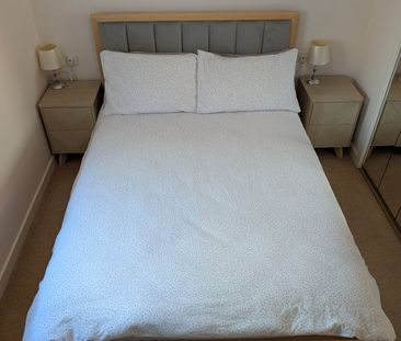 Room in a Shared Flat, North Pilrig Heights, EH6 - Photo 2