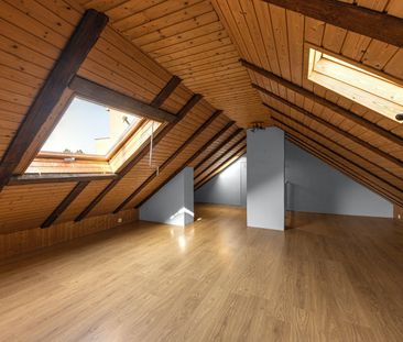 4 Zimmer, 104 m², 3. Stock - Photo 5