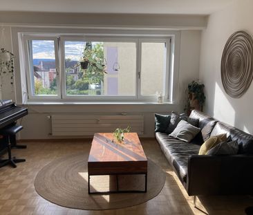 1 Zimmer, 77 m², 2. Stock - Photo 2