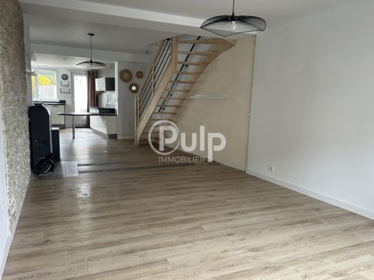 Maison à louer à Oignies - Réf. 17553 - Photo 1