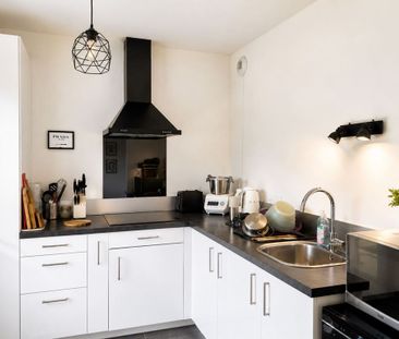 Appartement - ALLONZIER LA CAILLE - Photo 4
