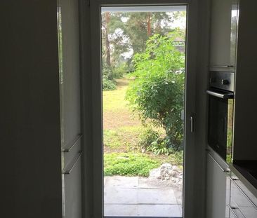 1 Zimmer möblierte Wohnung 40m² in Sossenheim - Foto 1