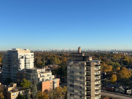 For Lease - 110 Broadway Avenue Unit# 1303, Toronto, Ontario - Photo 3
