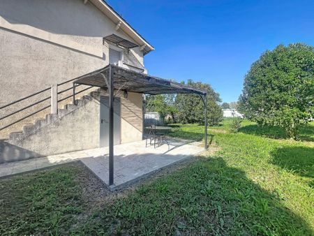 Location Appartement 2 pièces Meublé 38m² AGEN 47000 - Photo 5